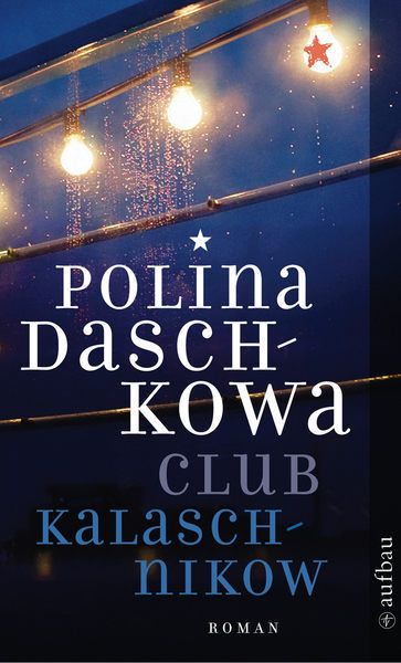 Titelbild zum Buch: Club Kalaschnikow